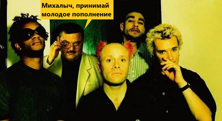 Изображение пользователя Винсент