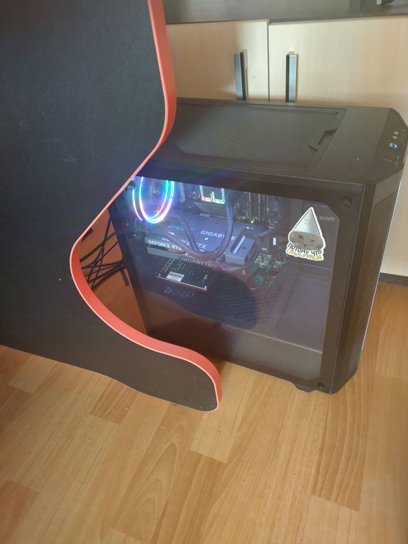 Изображение пользователя Игорь Михайлов