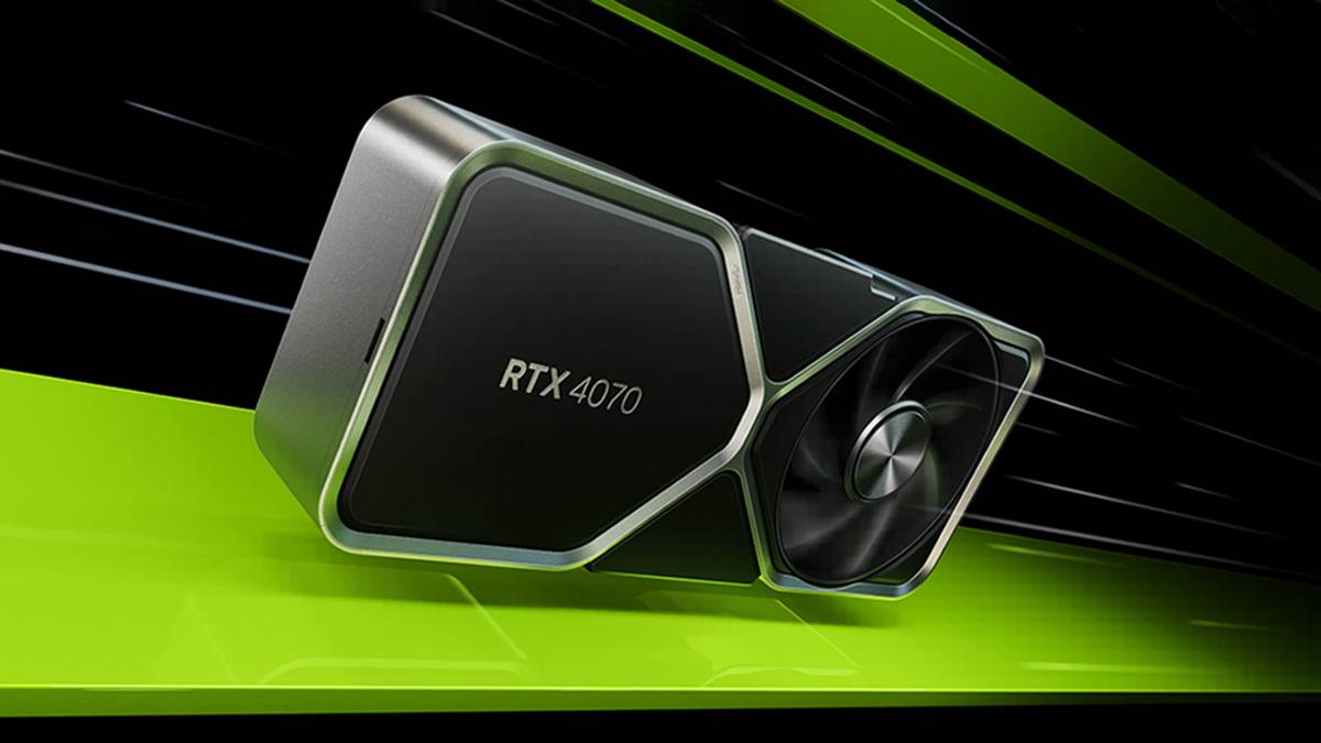Главное о GeForce RTX 4070: сравнение версий, цены и характеристики