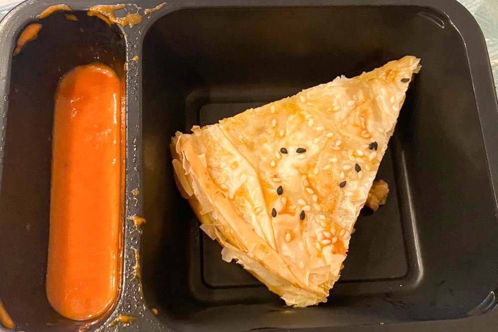 Вот одна из коробок