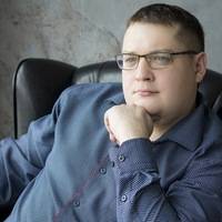 Алексей Максимов