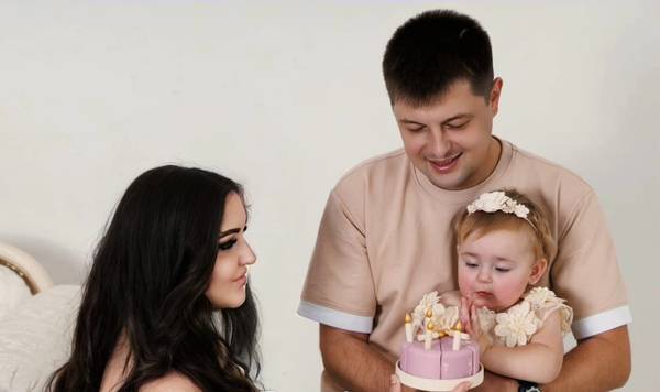 Юрий Буркин