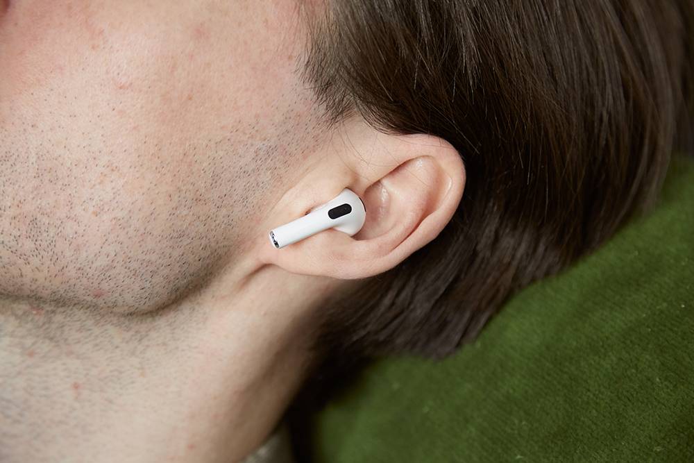 AirPods 3: обзор, цена, характеристики, качество звука, чем отличаются ...