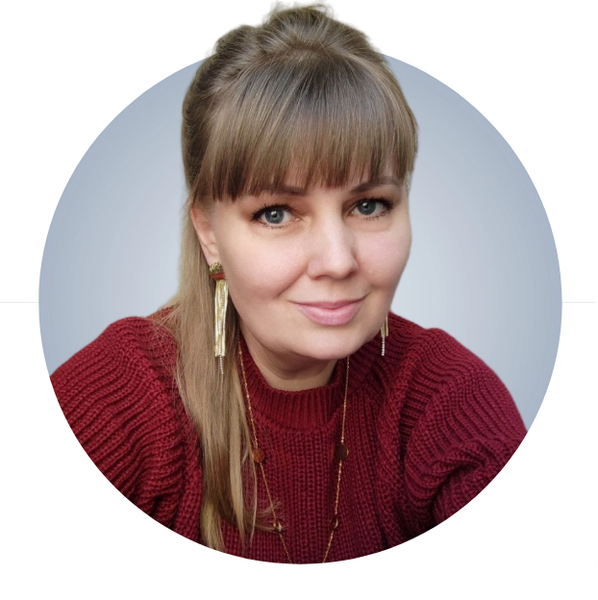 Юлия Третьякова