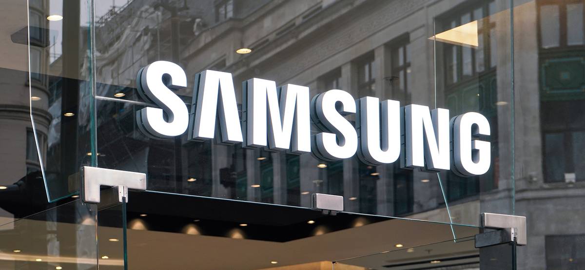 Samsung приостановила все поставки в Россию, но технику купить можно