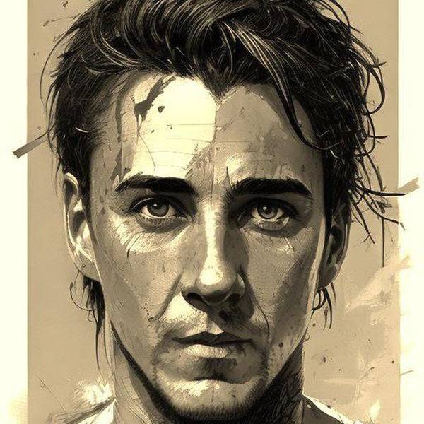 Сергей Христолюбов