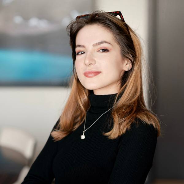 Мария Кривова