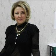 Светлана Косушенко (Фасхутдинова)