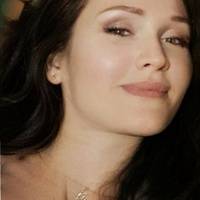 Эльмира Ахмеджанова