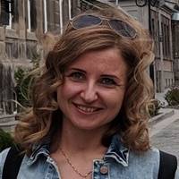 Светлана Силаева