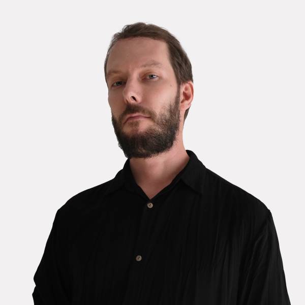 Александр Солтан