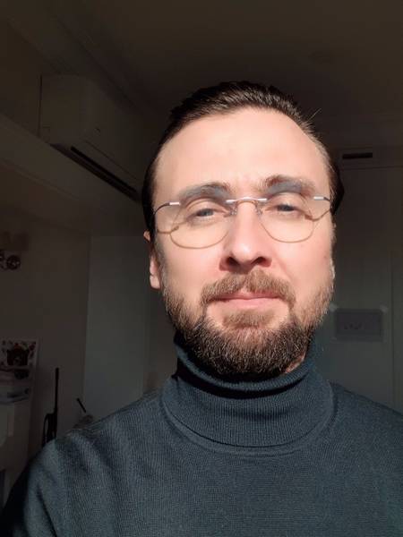 Alexey Kanev