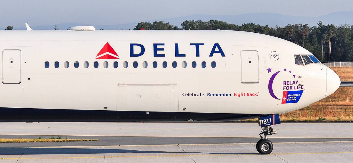 Delta Air Lines отчиталась о прибыли впервые с 2019 года