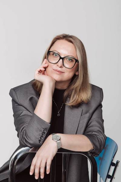 Евгения Блискавка