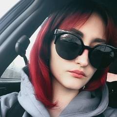 Анастасия Сергеевна