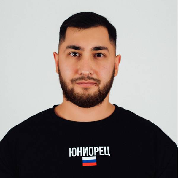 Евгений Рогожников