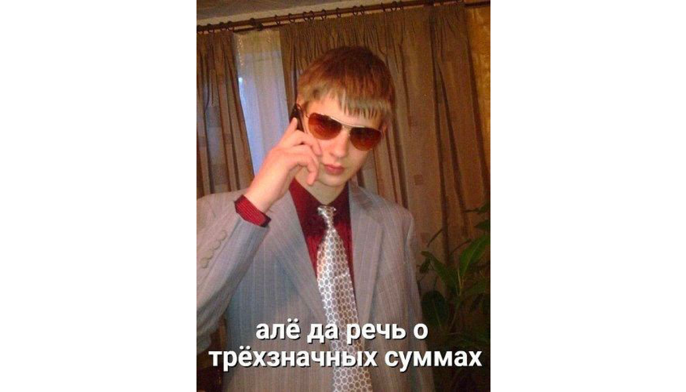 Грустный котик с пустым кошельком