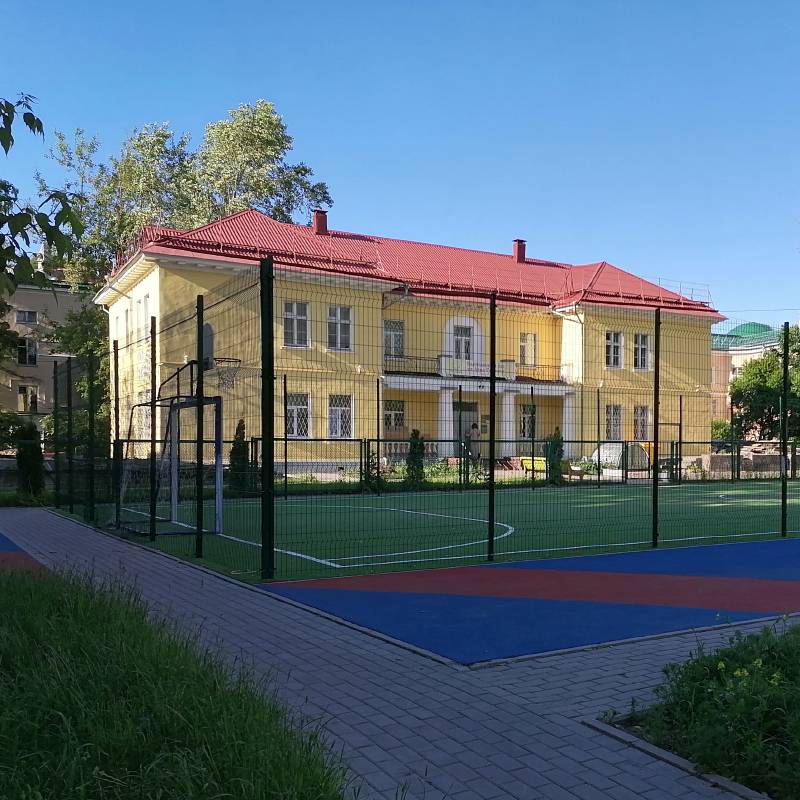 Красносельский район Санкт-Петербурга: каково там жить