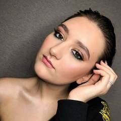 Елена Петрина