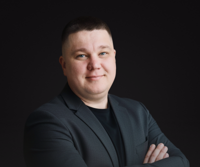 Илья Горбаров