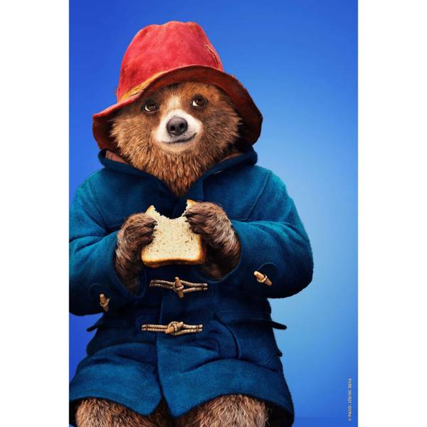 Paddington