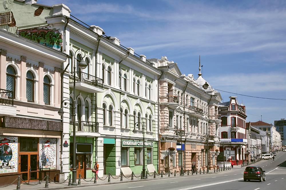 Приморье это где в россии