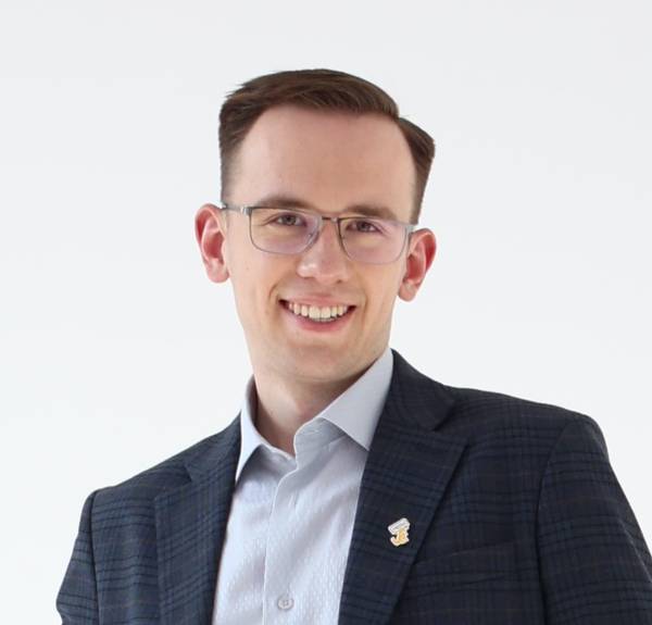 Иван Откидач