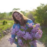 Анастасия Сивкова