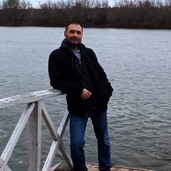 Сергей Колобов
