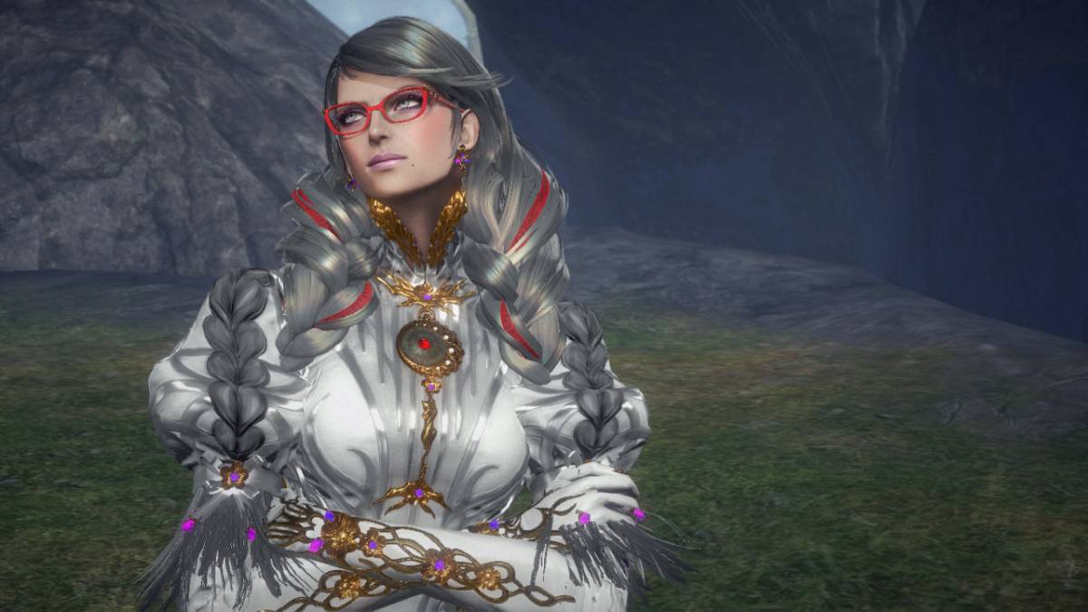 Bayonetta 3: обзор игры, сюжет, персонажи, стоит ли играть и как купить ...