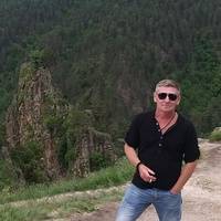 Алексей Сумин