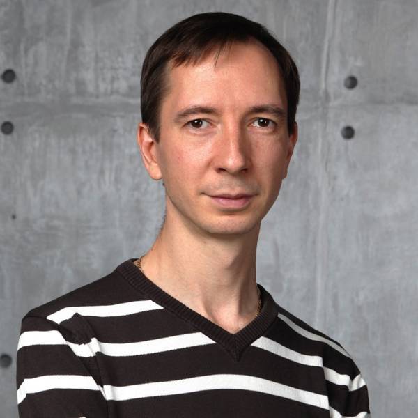 Кирилл