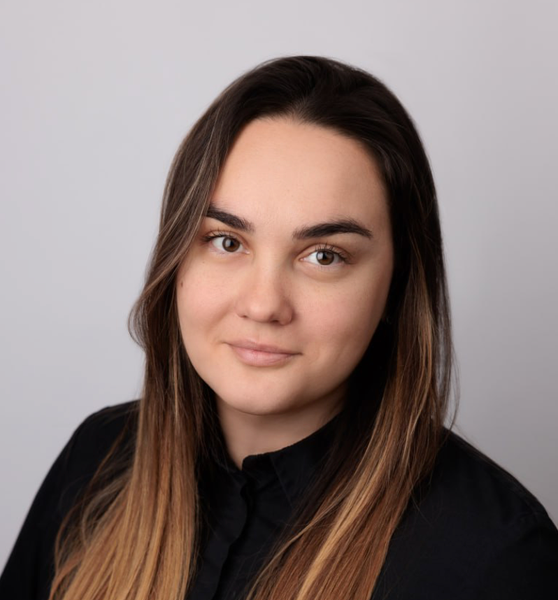 Алёна Иноземцева