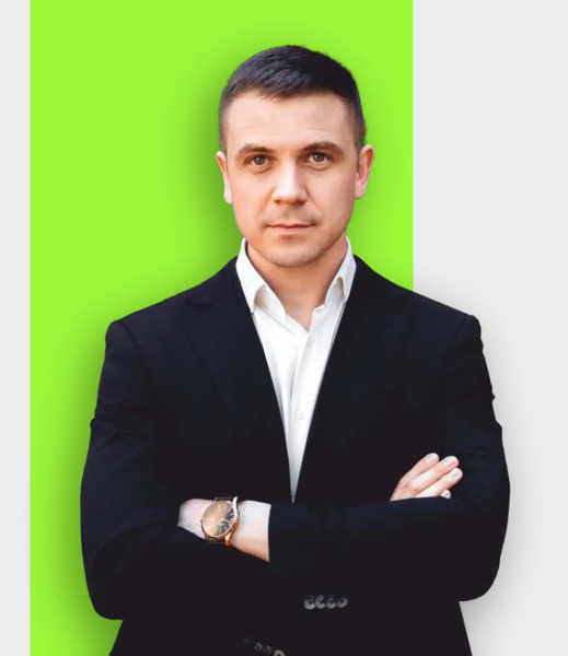 Сергей Москвин