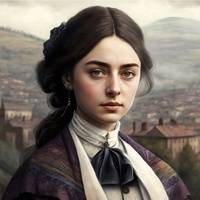 Майя Авдеева