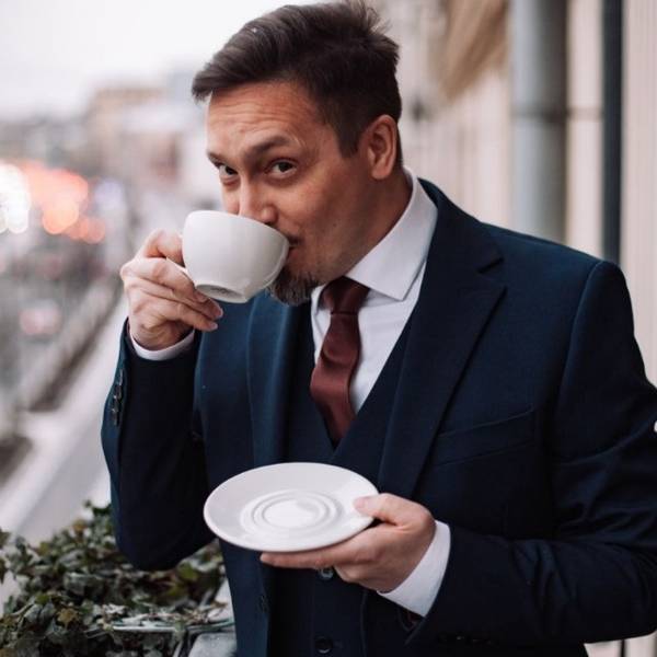 Дмитрий Чуйков