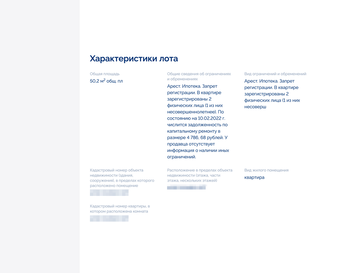 Продажа недвижимости Росимуществом и как купить недвижимость на торгах по заниженной цене
