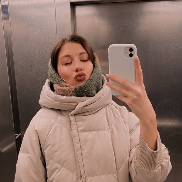 Ирина Ковешникова