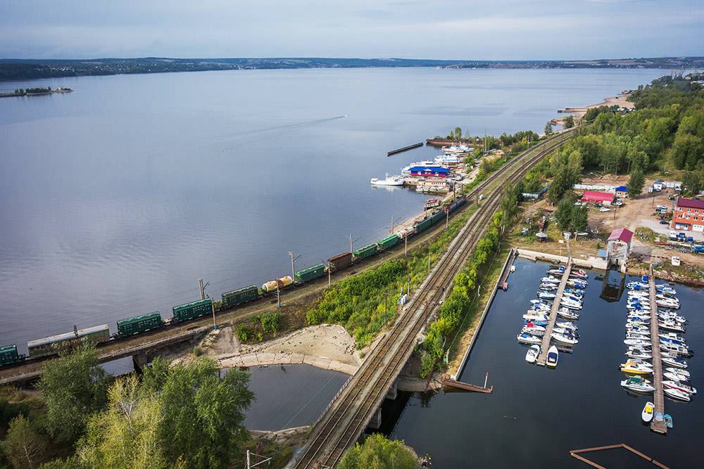 Бухта капитанов гомель фото