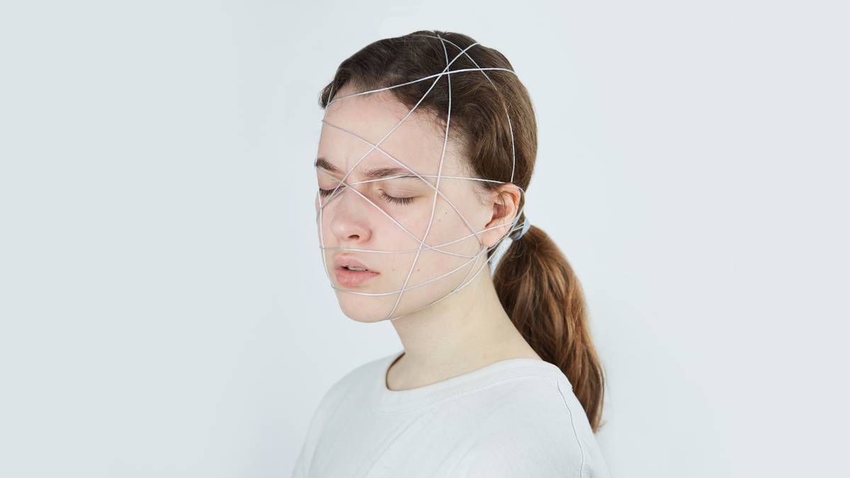 Генерализованное тревожное расстройство: симптомы, причины, диагностика ...