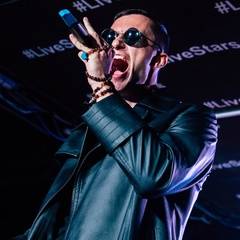 Дмитрий Берестень