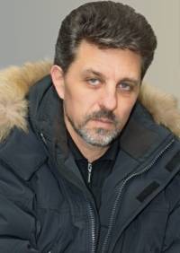 Михаил Туруновский