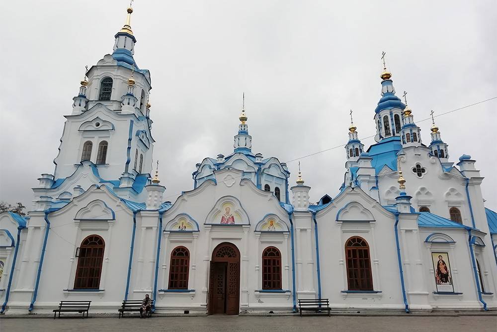В 1929—1933 годах в здании размещался городской клуб физкультурников, но жили тут в основном курсанты. В 1945&nbsp;году служба возобновилась