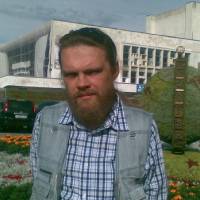 Alexey Nozdrin