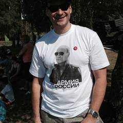 Максим Васильев