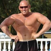 Сергей Воробьев