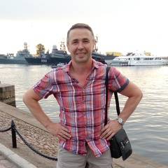 Алексей Вадимов