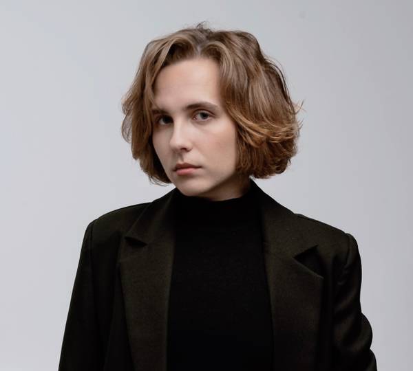 Мария Сергеева