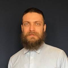 Николай Астахов