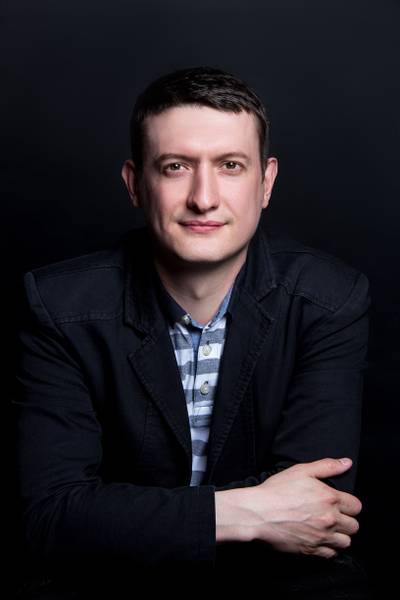 Артем Первухин